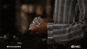 Chicago Med Nbc GIF by One Chicago