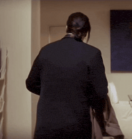 Pulp Fiction What GIF
