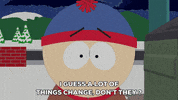 stan marsh kyle GIF by South Park 