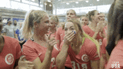 Sport Olympics GIF by Team USA