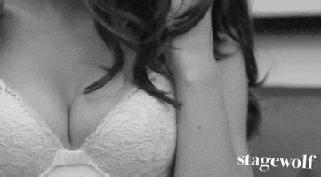 Curves GIF by STAGEWOLF