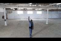 believe church choir GIF by Universal Music Africa
