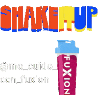 Stevia Sticker by Liga Fuxion