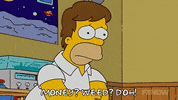 Episode 9 GIF by The Simpsons