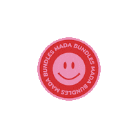 Madashop Sticker by MADA