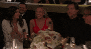 Margot Robbie GIF by Golden Globes