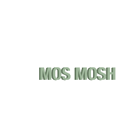 fashion summer Sticker by MOS MOSH