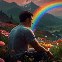 Gay Queer GIF by Garbi KW