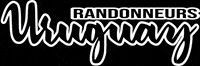 RandoUY logo bike cycling uruguay GIF