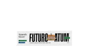 Plant Based Future Farm Sticker by Fazenda Futuro