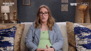 Honey Boo Boo No GIF by We TV