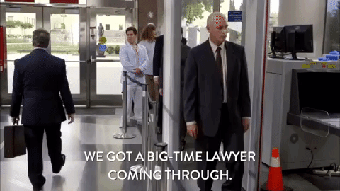 comedy central season 3 episode 4 GIF by Workaholics