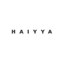 Haiyya power people organise haiyya Sticker