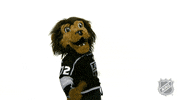 Happy Ice Hockey GIF by NHL