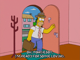 homer simpson GIF