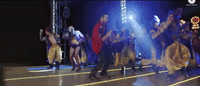 bollywood shaam shaandaar GIF by bypriyashah
