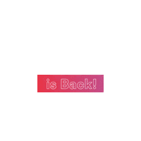 Roketin back town hall town hall Sticker