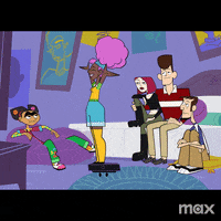 High School History GIF by HBO Max