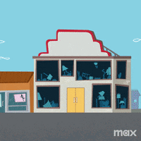 High School History GIF by HBO Max