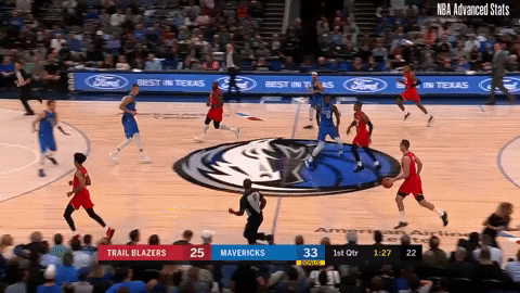 PaulHeadleyNBA giphyupload GIF
