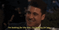 episode 1 connor GIF by The Bachelorette