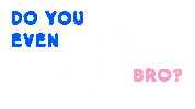 fitness workout Sticker