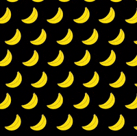 joshuawiss fruit banana banini banaynay GIF