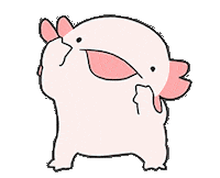Sticker by karameru