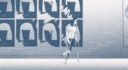 The Making Of Concrete And Gold GIF by Foo Fighters