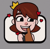 Clash Royale Princess GIF