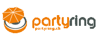 partyring partyring Sticker