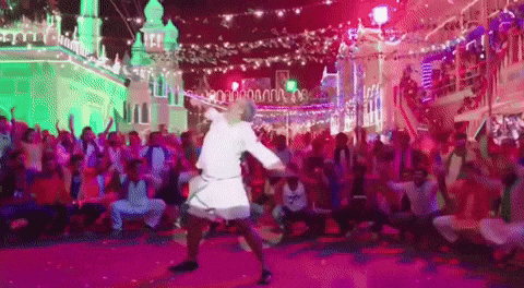 Ajith Kumar Dala GIF