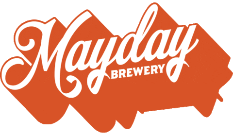 MaydayBrewery giphyupload Sticker