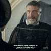 season 1 success GIF by The White Princess