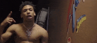 free youngboy GIF by NLE Choppa