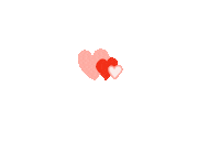 Heart Love Sticker