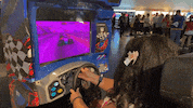 Arcade Games Twitch GIF