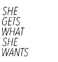 What She Wants Tonight Sticker by Luke Bryan