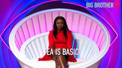 Big Brother GIF by Big Brother Australia