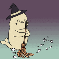 Art Fun GIF by Sappy Seals Community