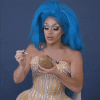 season 11 drag GIF by Nylon