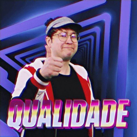 Feliz Qualidade GIF by VALORANT Brasil