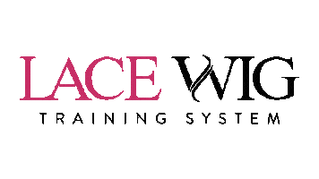 Wig Sticker by Marquetta Breslin