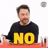 NO
