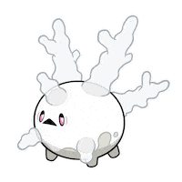 Water Gen 8 Sticker by Pokémon