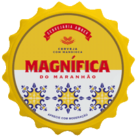 Ilhamagnética Sticker by Cerveja Magnifica