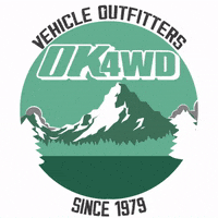 ok4wd offroad ok4wd GIF
