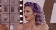 india GIF by America's Next Top Model