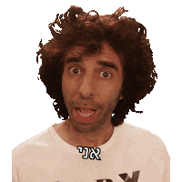 Keshet12 Sticker by Keshet Gifs