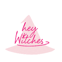 Halloween Glow Up Sticker by GG & CO